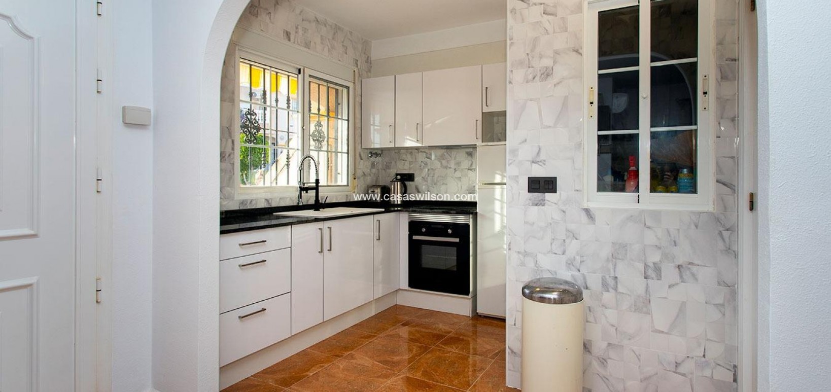 Sale - Townhouse - Orihuela Costa - Las Filipinas