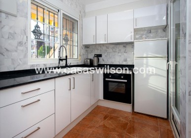 Sale - Townhouse - Orihuela Costa - Las Filipinas