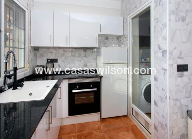 Sale - Townhouse - Orihuela Costa - Las Filipinas