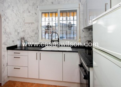 Sale - Townhouse - Orihuela Costa - Las Filipinas