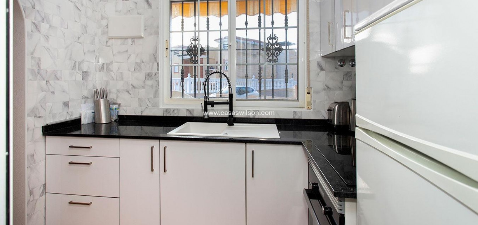 Sale - Townhouse - Orihuela Costa - Las Filipinas