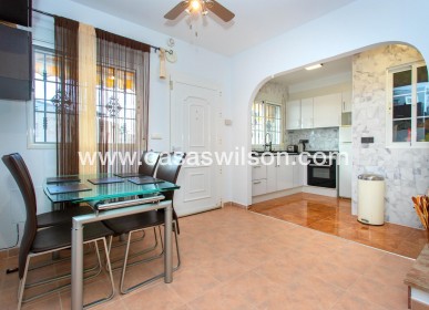 Sale - Townhouse - Orihuela Costa - Las Filipinas