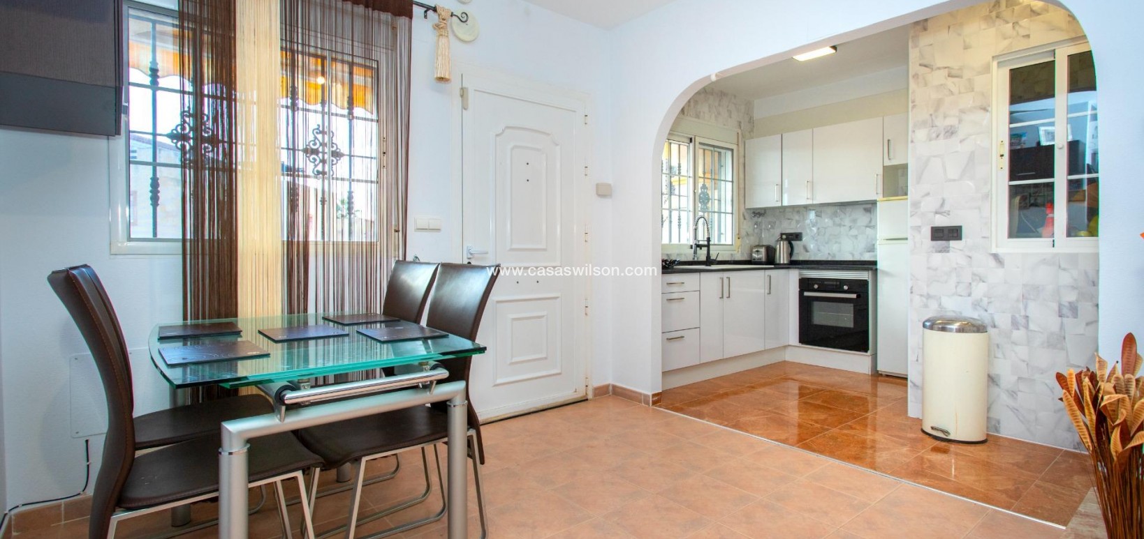 Sale - Townhouse - Orihuela Costa - Las Filipinas