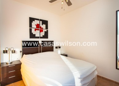 Sale - Townhouse - Orihuela Costa - Las Filipinas