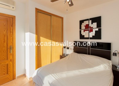 Sale - Townhouse - Orihuela Costa - Las Filipinas