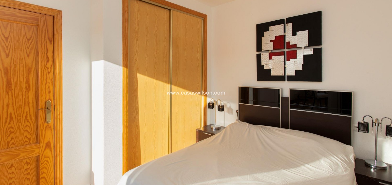 Sale - Townhouse - Orihuela Costa - Las Filipinas