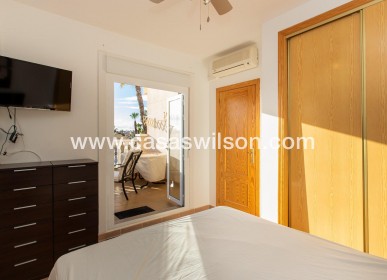 Sale - Townhouse - Orihuela Costa - Las Filipinas