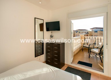 Sale - Townhouse - Orihuela Costa - Las Filipinas