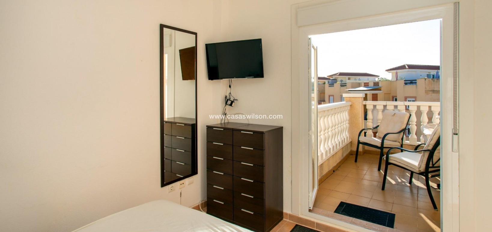 Sale - Townhouse - Orihuela Costa - Las Filipinas