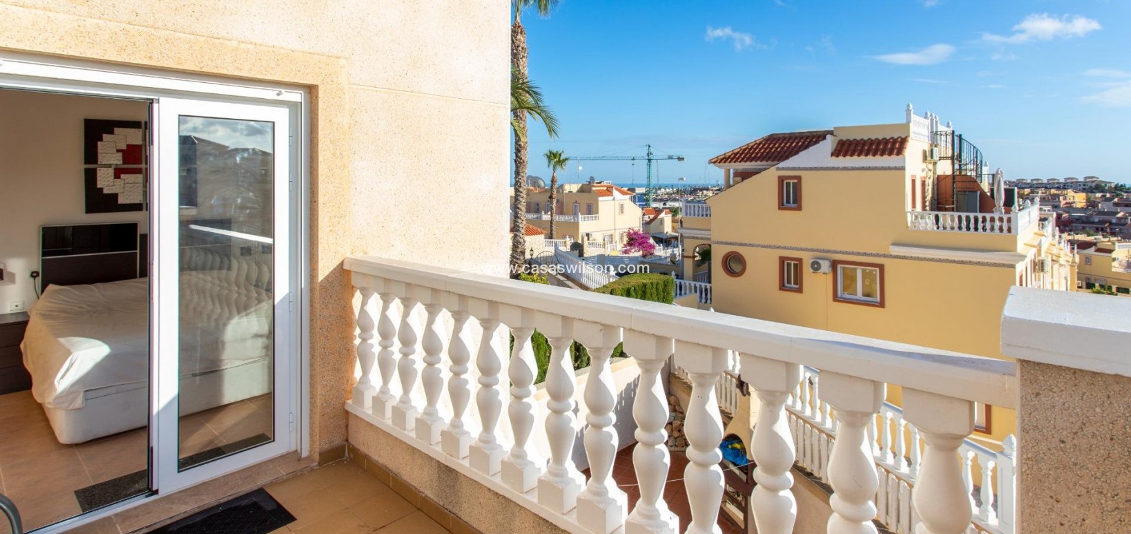 Sale - Townhouse - Orihuela Costa - Las Filipinas