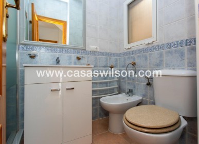 Sale - Townhouse - Orihuela Costa - Las Filipinas