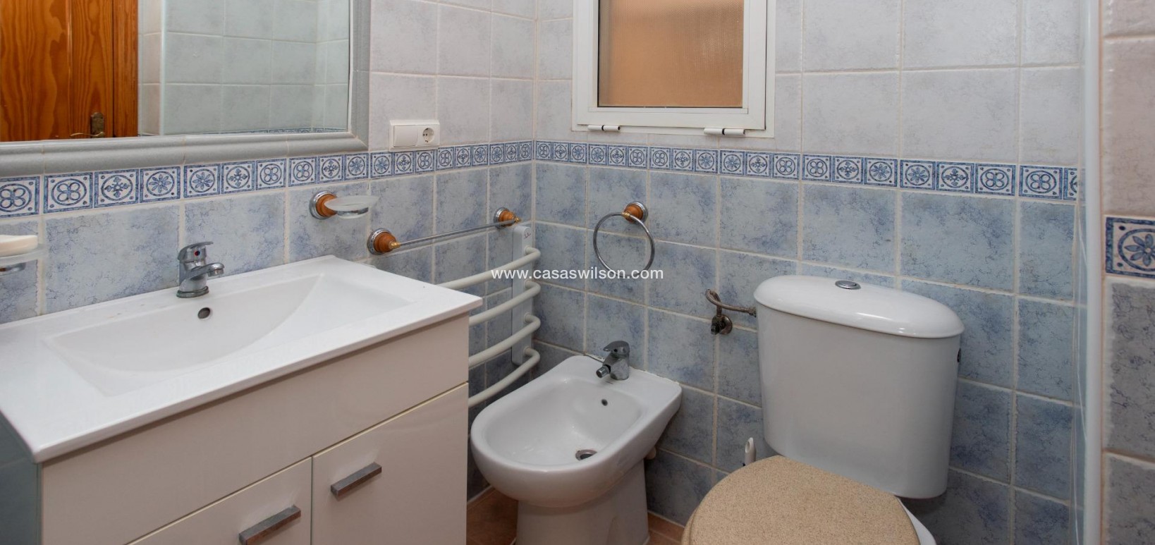 Sale - Townhouse - Orihuela Costa - Las Filipinas
