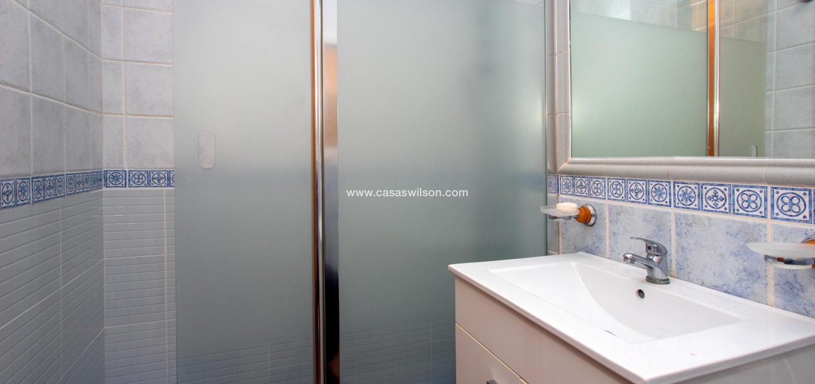 Sale - Townhouse - Orihuela Costa - Las Filipinas