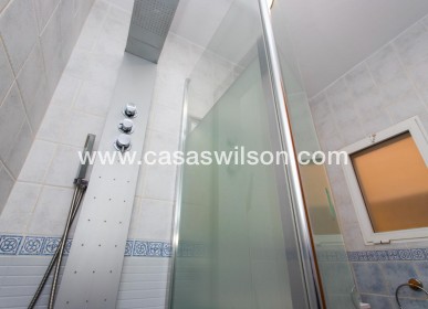 Sale - Townhouse - Orihuela Costa - Las Filipinas