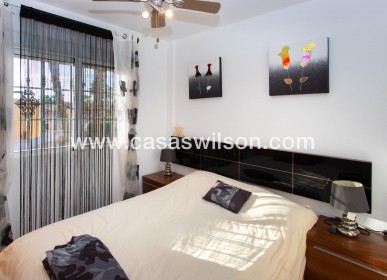 Sale - Townhouse - Orihuela Costa - Las Filipinas