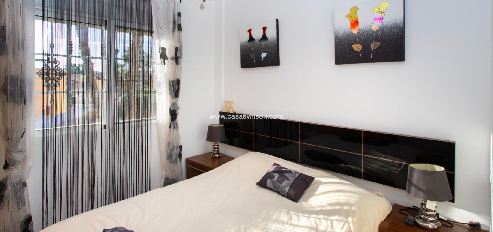 Sale - Townhouse - Orihuela Costa - Las Filipinas