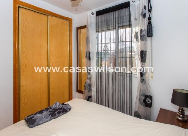 Sale - Townhouse - Orihuela Costa - Las Filipinas