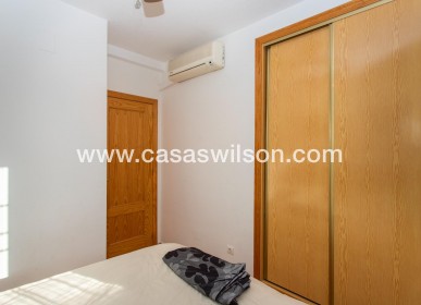 Sale - Townhouse - Orihuela Costa - Las Filipinas