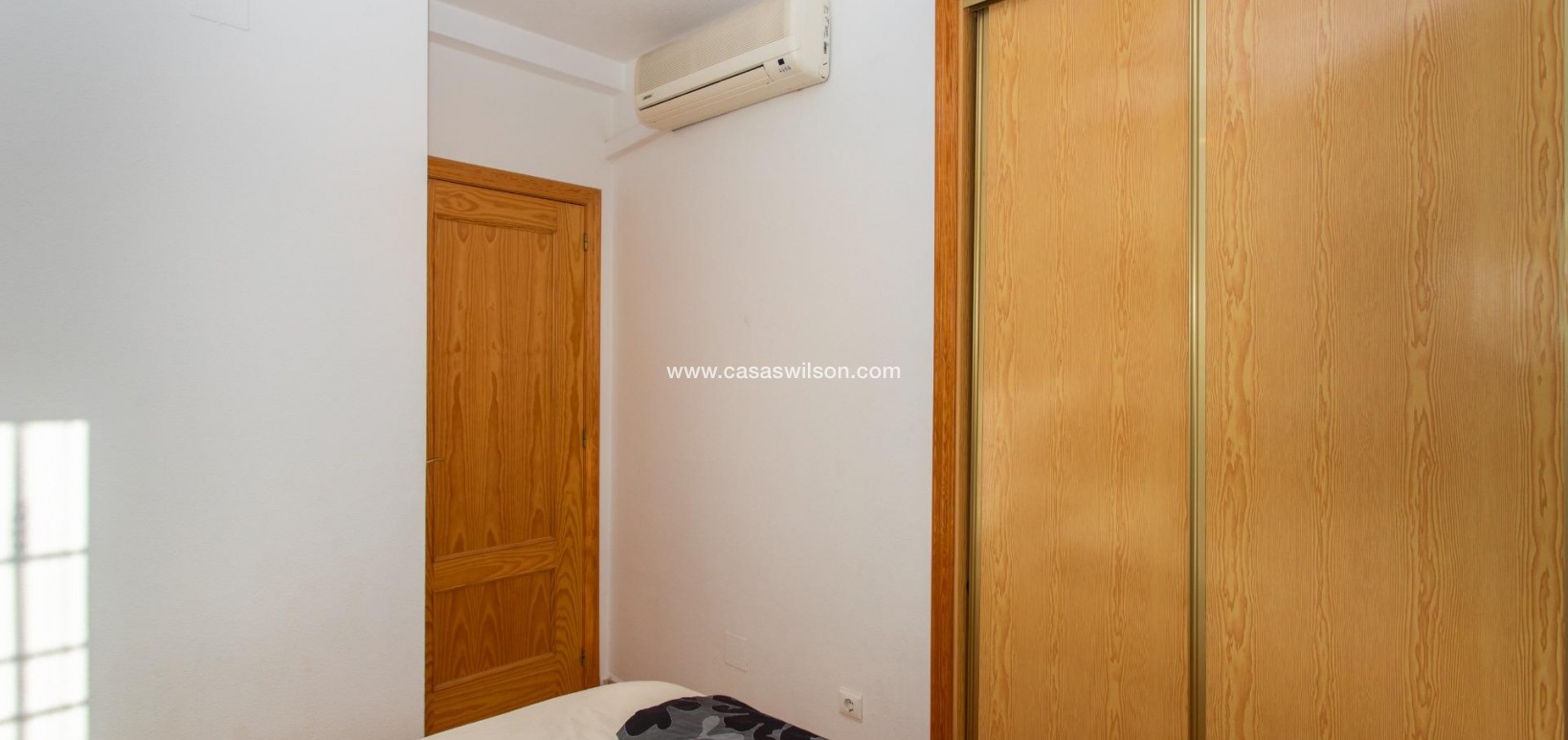 Sale - Townhouse - Orihuela Costa - Las Filipinas