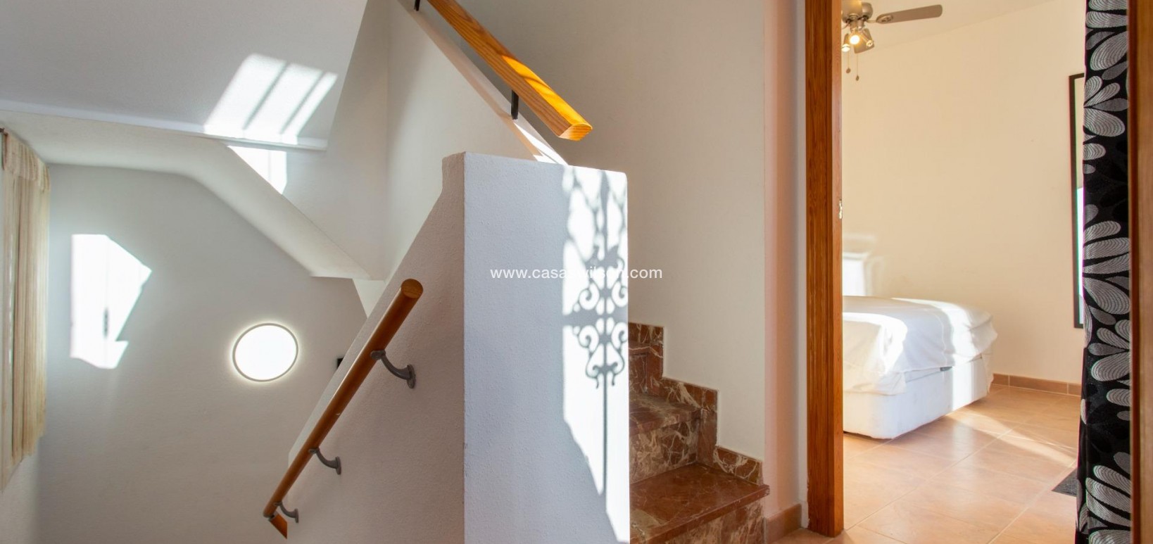 Sale - Townhouse - Orihuela Costa - Las Filipinas