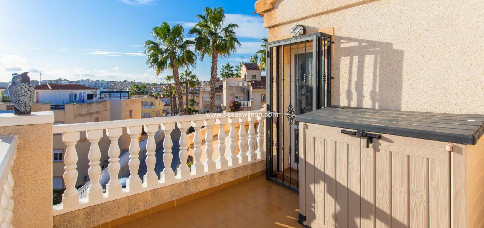 Sale - Townhouse - Orihuela Costa - Las Filipinas