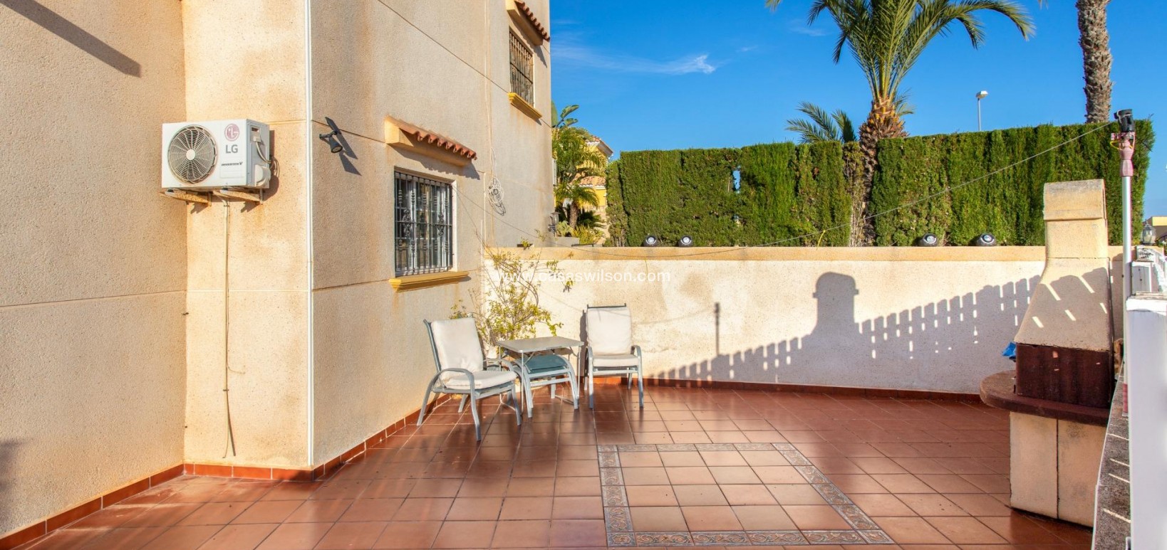 Sale - Townhouse - Orihuela Costa - Las Filipinas