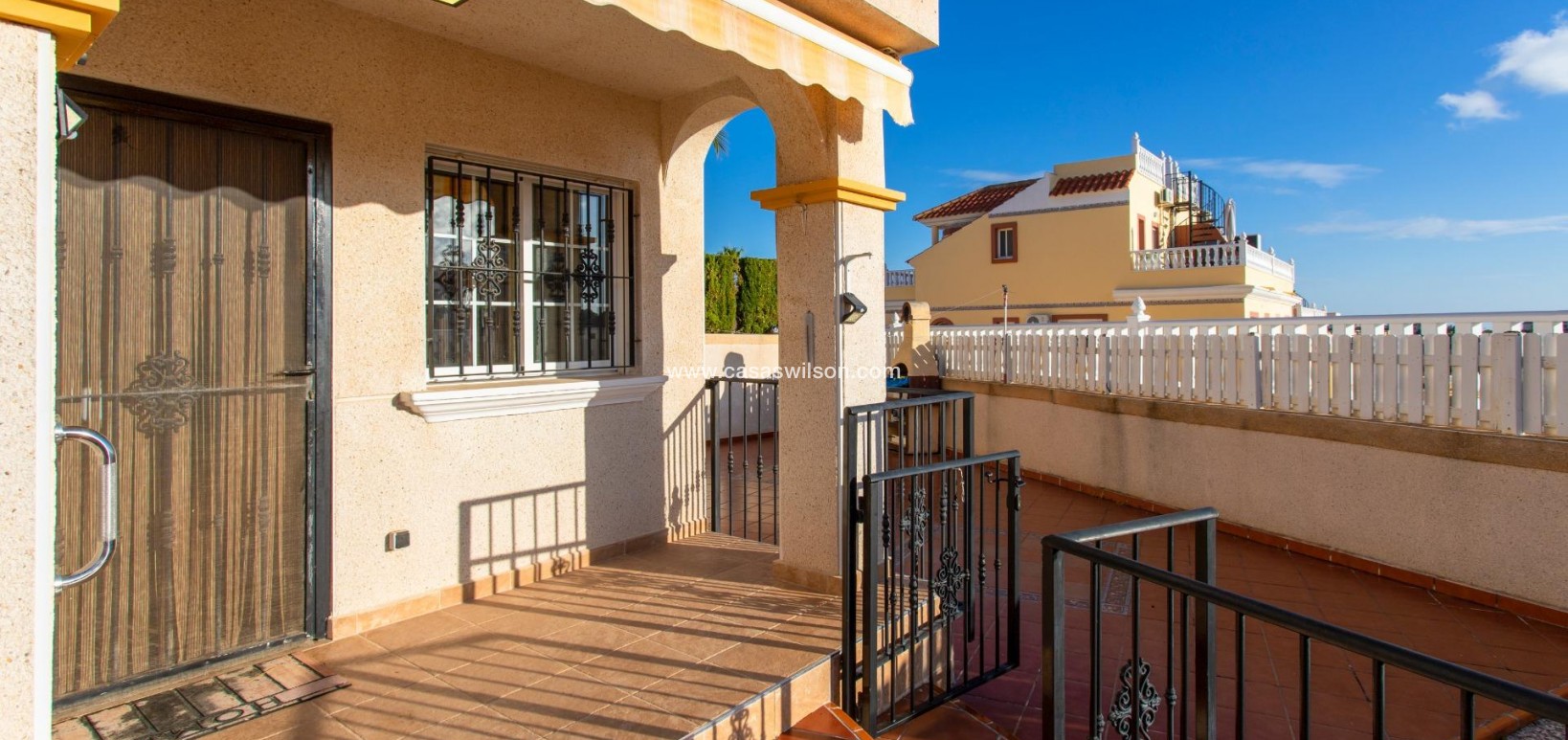 Sale - Townhouse - Orihuela Costa - Las Filipinas