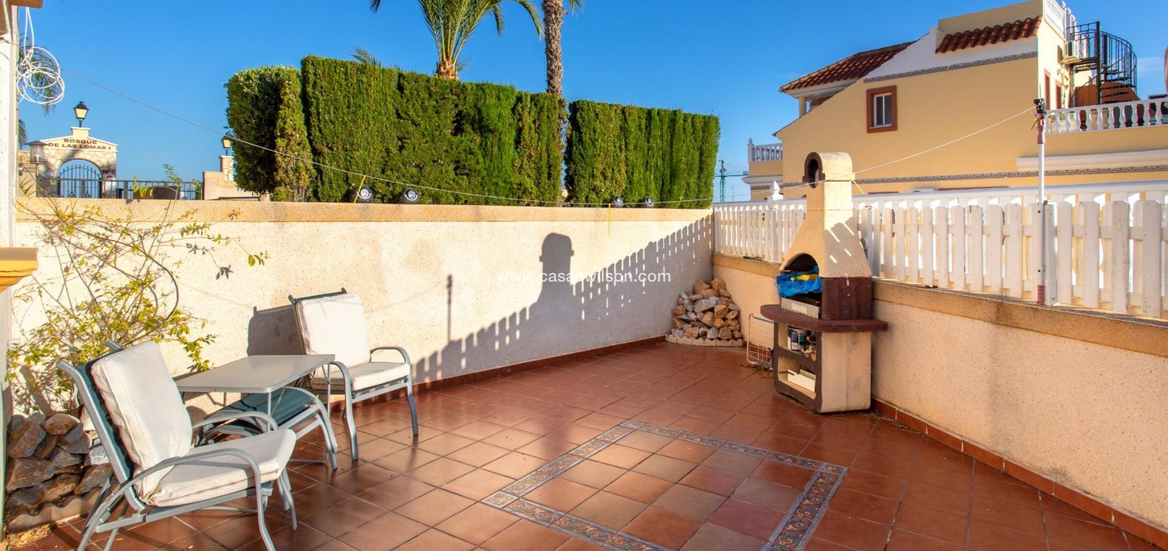 Sale - Townhouse - Orihuela Costa - Las Filipinas