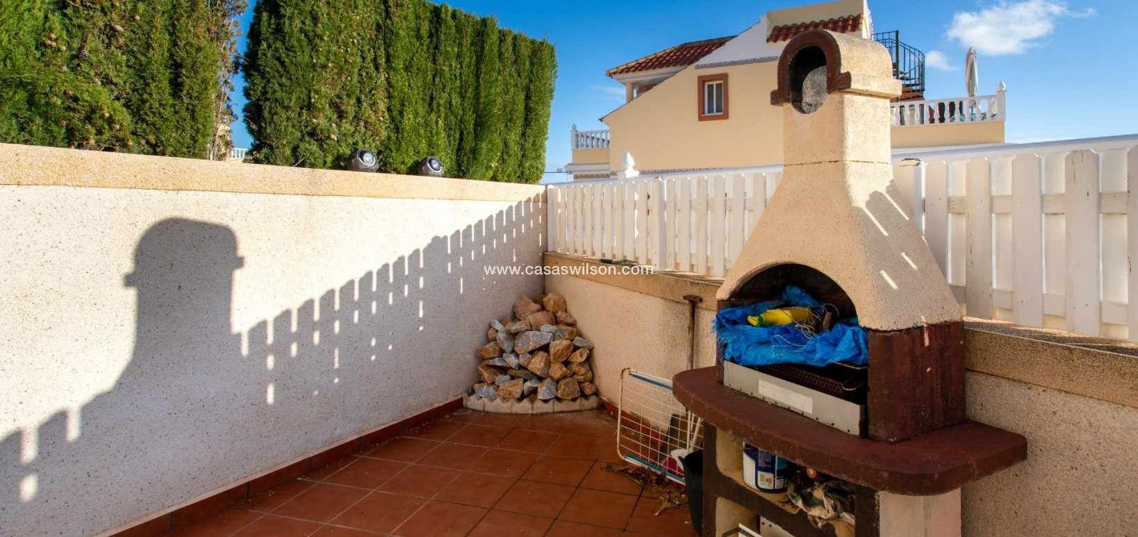 Sale - Townhouse - Orihuela Costa - Las Filipinas