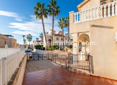 Sale - Townhouse - Orihuela Costa - Las Filipinas