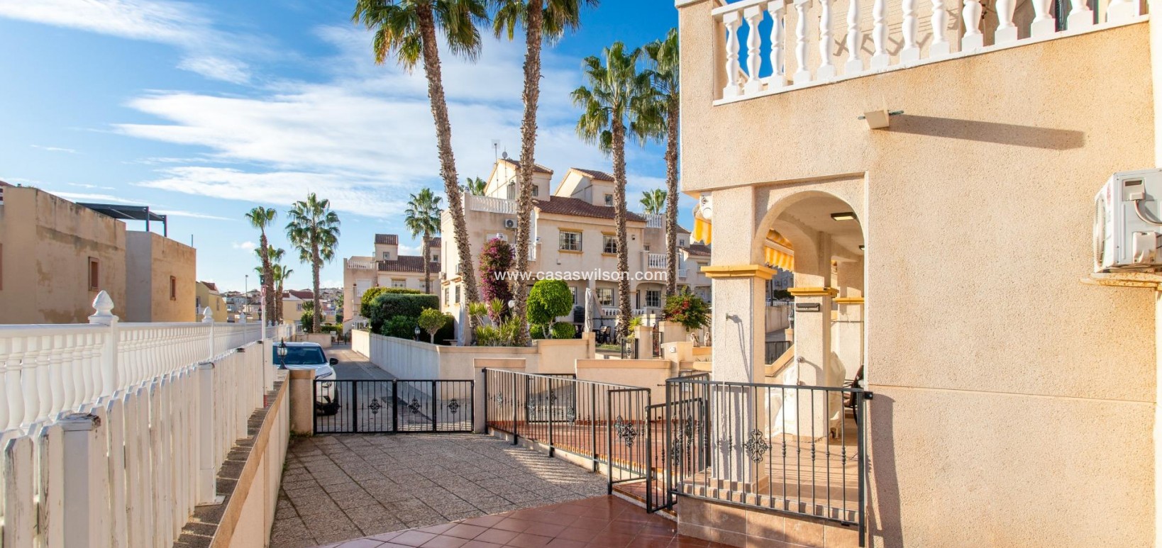 Sale - Townhouse - Orihuela Costa - Las Filipinas