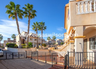 Sale - Townhouse - Orihuela Costa - Las Filipinas