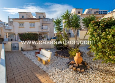 Sale - Townhouse - Orihuela Costa - Las Filipinas
