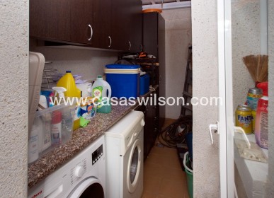 Sale - Townhouse - Orihuela Costa - Las Filipinas