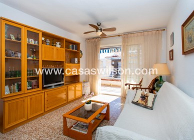 Sale - Appartement - Torrevieja - Playa del Cura