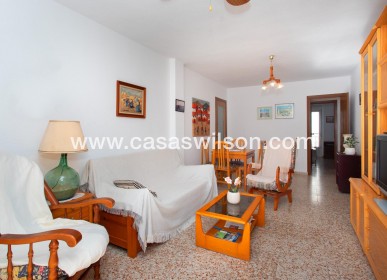 Sale - Appartement - Torrevieja - Playa del Cura