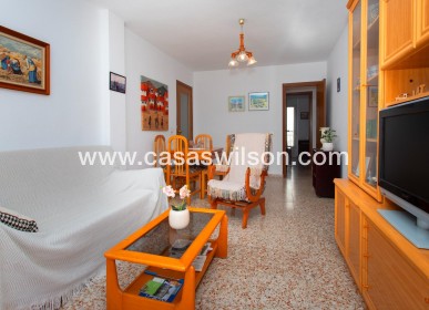 Sale - Appartement - Torrevieja - Playa del Cura