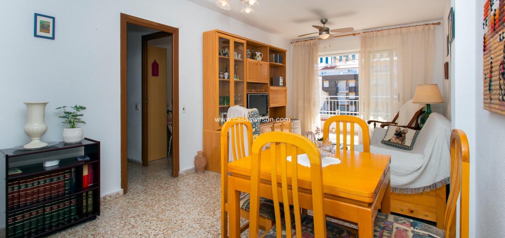 Sale - Appartement - Torrevieja - Playa del Cura