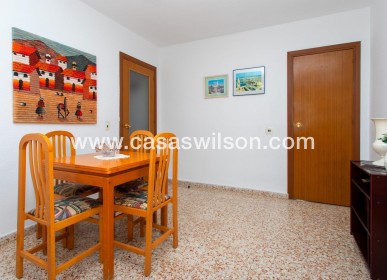 Sale - Appartement - Torrevieja - Playa del Cura
