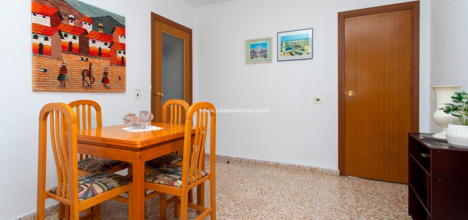 Sale - Appartement - Torrevieja - Playa del Cura