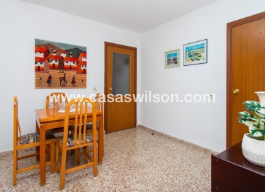 Sale - Appartement - Torrevieja - Playa del Cura