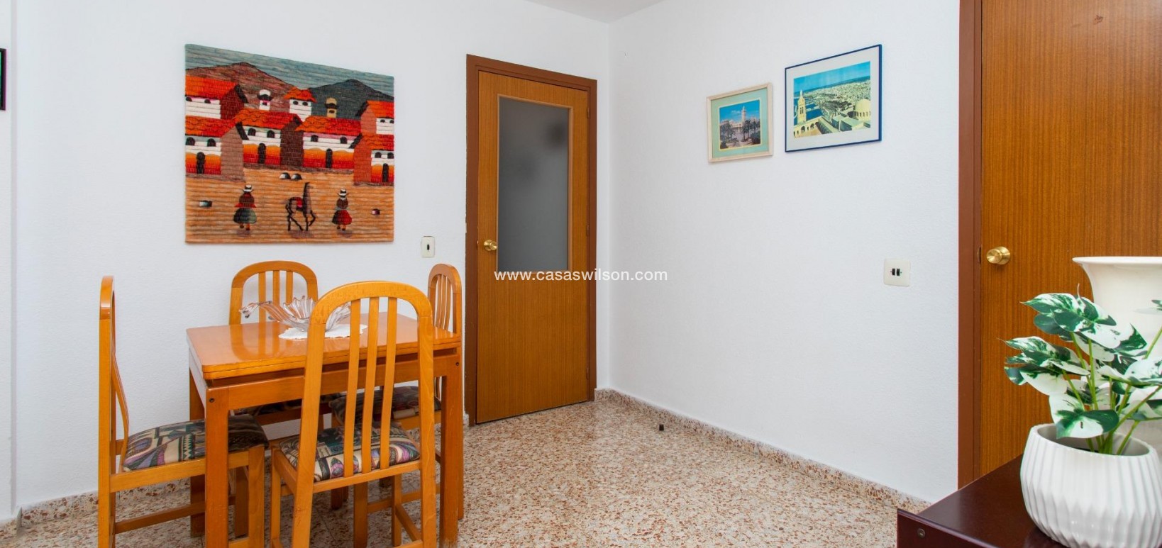 Sale - Appartement - Torrevieja - Playa del Cura