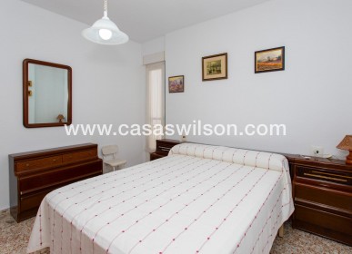 Sale - Appartement - Torrevieja - Playa del Cura