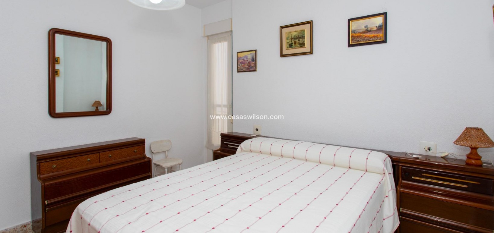 Sale - Appartement - Torrevieja - Playa del Cura