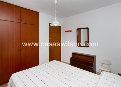 Sale - Appartement - Torrevieja - Playa del Cura