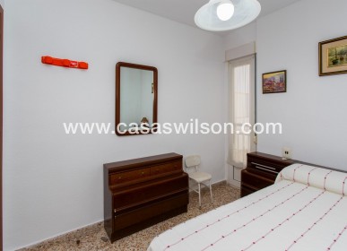 Sale - Appartement - Torrevieja - Playa del Cura