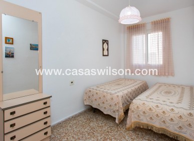 Sale - Appartement - Torrevieja - Playa del Cura