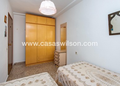 Sale - Appartement - Torrevieja - Playa del Cura