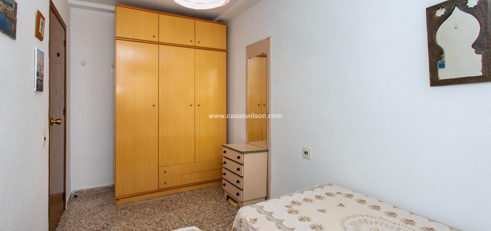 Sale - Appartement - Torrevieja - Playa del Cura