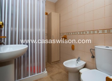 Sale - Appartement - Torrevieja - Playa del Cura